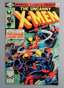 Uncanny X-Men #133 NM ? ICONIC Wolverine Story Marvel 1980 TW1