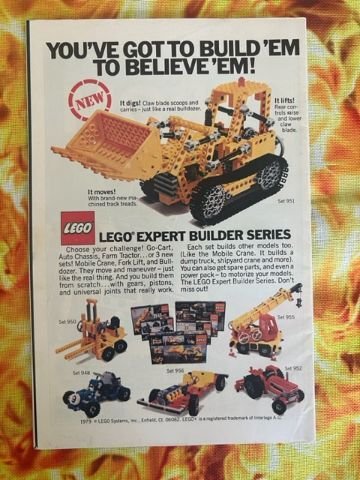 Marvel Two-in-One #58 (1979) - 1st Nth Man - VF/NM