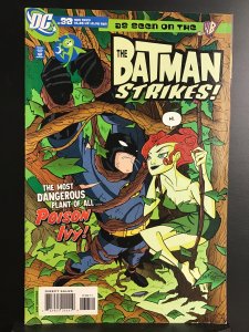 The Batman Strikes! #38 (2007)