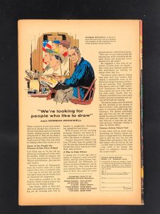 Daredevil #21 (1966) FN/VF