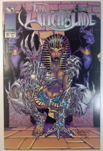 Tales of the Witchblade #8 (9.0, 1999)