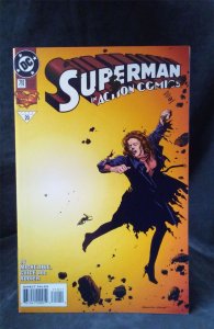 Action Comics #710 1995 DC Comics Comic Book