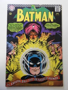 Batman #192 (1967) FR/GD Condition see description
