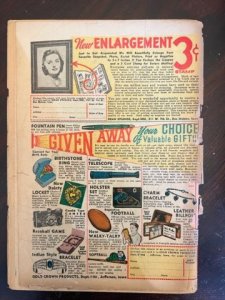 Giggle Comics #30 (1946)