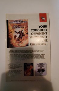 Batman Annual #13 (1989) NM DC Comic Book J736