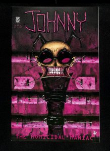 Johnny the Homicidal Maniac #1