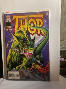 Thor #499 (1996)