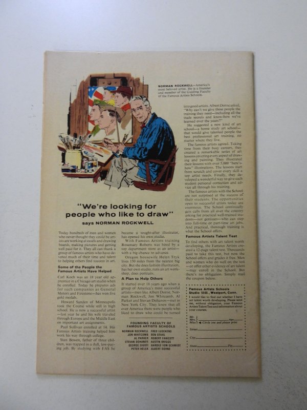 Fantastic Four #68 (1967) FN/VF condition