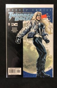 Thunderbolts #68 (2002)