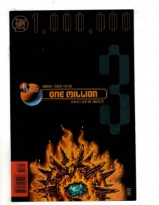 DC One Million #3 (1998) OF35
