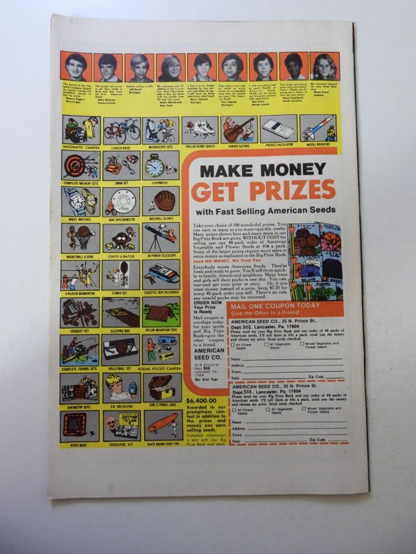 Marvel Team-Up #79 (1979) VF- Condition