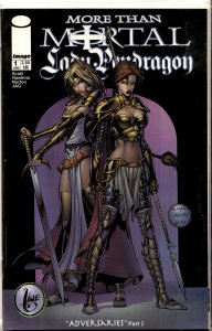 More Than Mortal / Lady Pendragon (1999) Lady Pendragon