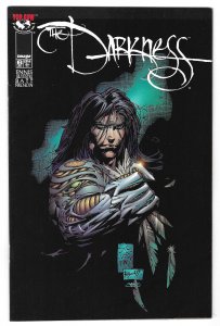 The Darkness #6 (1997)