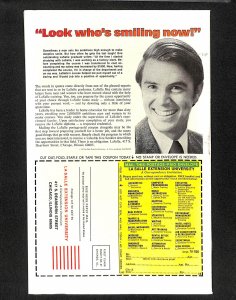 Doctor Strange #11 VF/NM 9.0