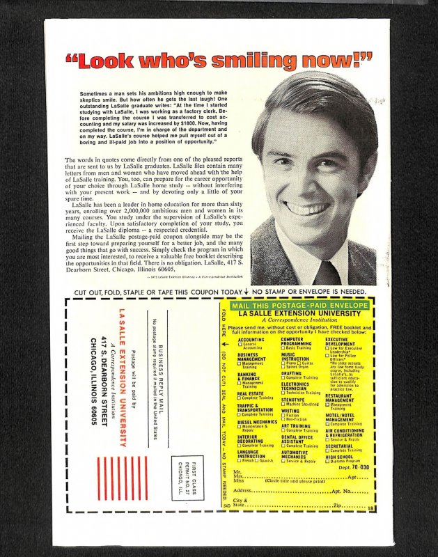 Doctor Strange #11 VF/NM 9.0