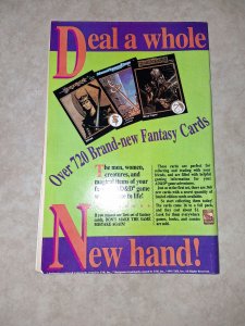 Avengers West Coast #75 (1991) Fine-VF