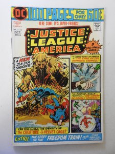 Justice League of America #113 (1974) FN+ Condition!