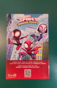 Thor #16 Netease Cover (2021) NM