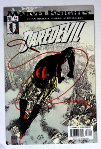 Daredevil #66 Matt Murdock Brian Michael Bendis Marvel (2004) NM-