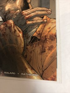 Walking Dead (2005) # 23 (NM) | 1st Print