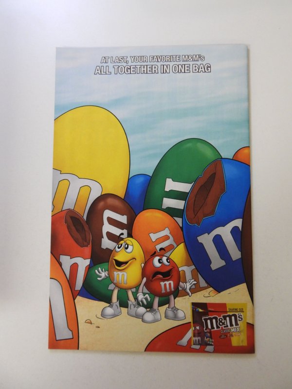 Venom: Lethal Protector #1 (2022) NM- condition