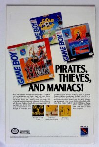 Thor Annual #17 Citizen Kang Hercules Marvel (1992) NM-