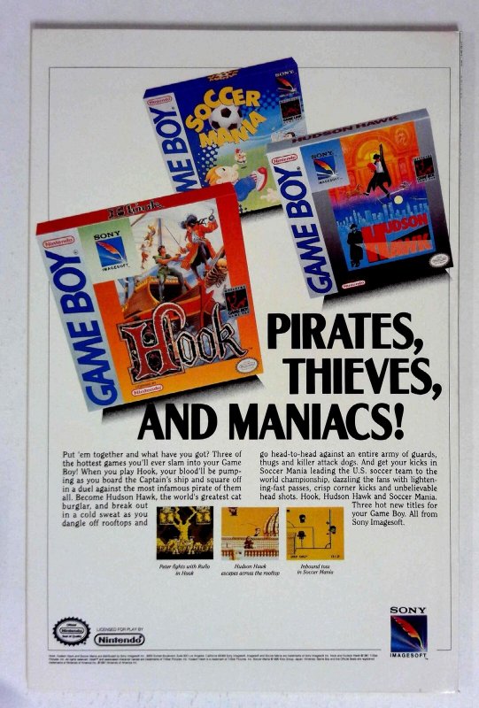 Thor Annual #17 Citizen Kang Hercules Marvel (1992) NM-