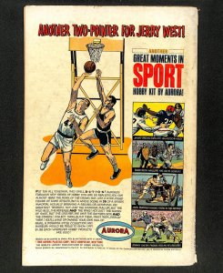 Marvel Collectors' Item Classics #3