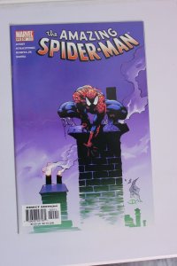 The Amazing Spider-Man #55 496 (2003) NM