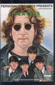 John Lennon