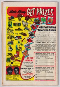 Captain Marvel #32 (1974) Captain Marvel