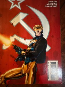 Booster Gold #20 (2009)