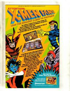 What If ? # 44 NM Marvel Comic Book Feat. Venom Spider-Man Punisher Hulk J381