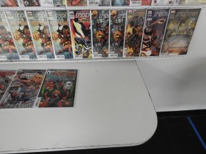 Huge Lot 120+ All Amazing Spider-Man Comics!!! Avg VF/NM Condition!