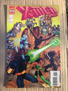 X-Men 2099 #26 (1995)