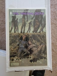 The Walking Dead #130 (2014)