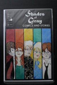 Shades of Gray #8