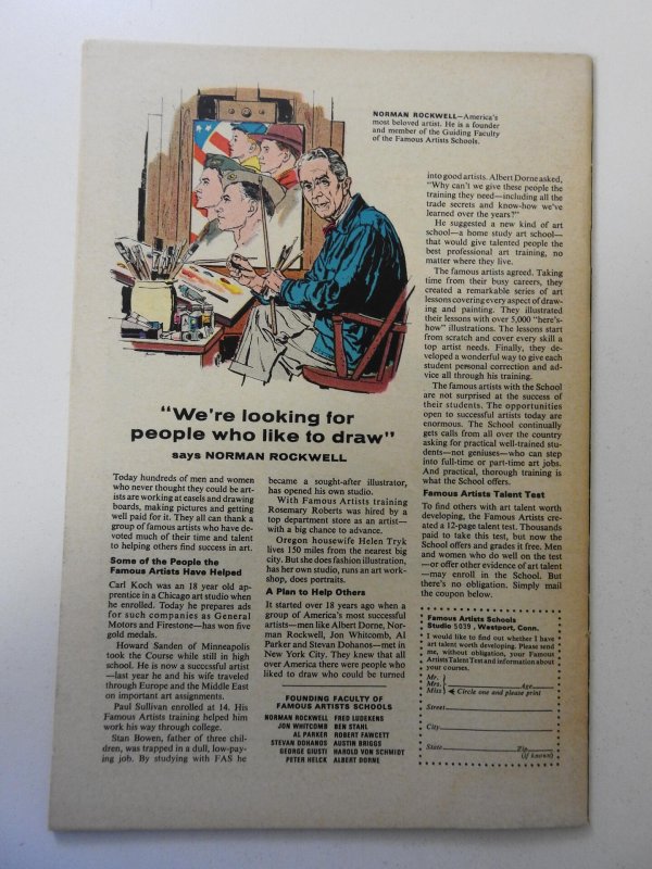 Tales of Suspense #79 (1966) FN+ Condition!