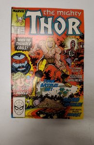 Thor #389 (1988) NM Marvel Comic Book J685