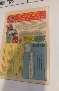 Thor #167 (1969)This World Renounced