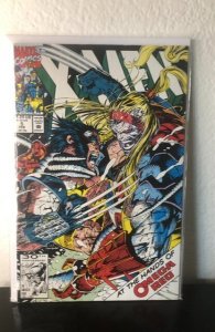 X-Men #5 (1992)