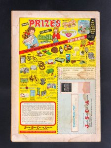 Fantastic Four #151 (1974)