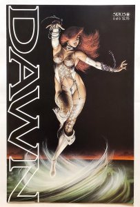 Dawn #6 (May 1996, SIRIUS) VF