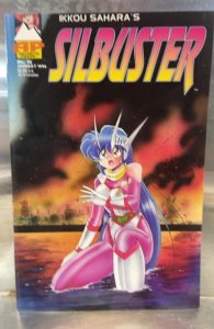 Silbuster #14 (1996)
