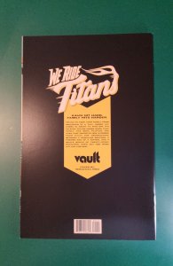 We Ride Titans #1 (2022) NM