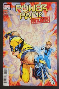 Power Pack #4 (2021)