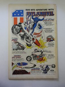 Weird Western Tales #38 (1977) FN+ Condition