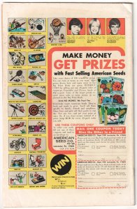 Power Man #25 (1975) Power Man