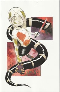 Something Is Killing The Children # 16 Lee Garbett NM Boom! Slaughter Pack [J8]