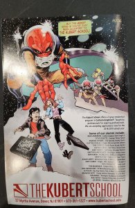 Detective Comics #972 Variant Cover (2018)